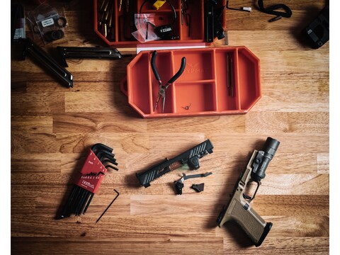 Timney Alpha Competition Trigger for Glock