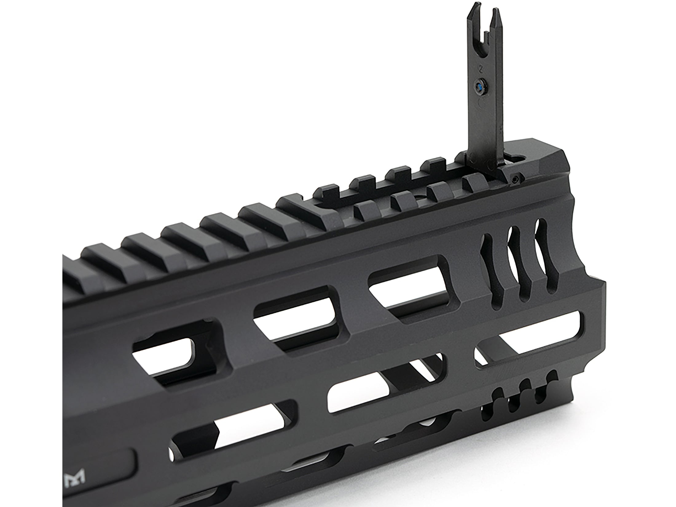 Strike Industries Full Duty Gridlok Handguard HK 416 14.5 Aluminum