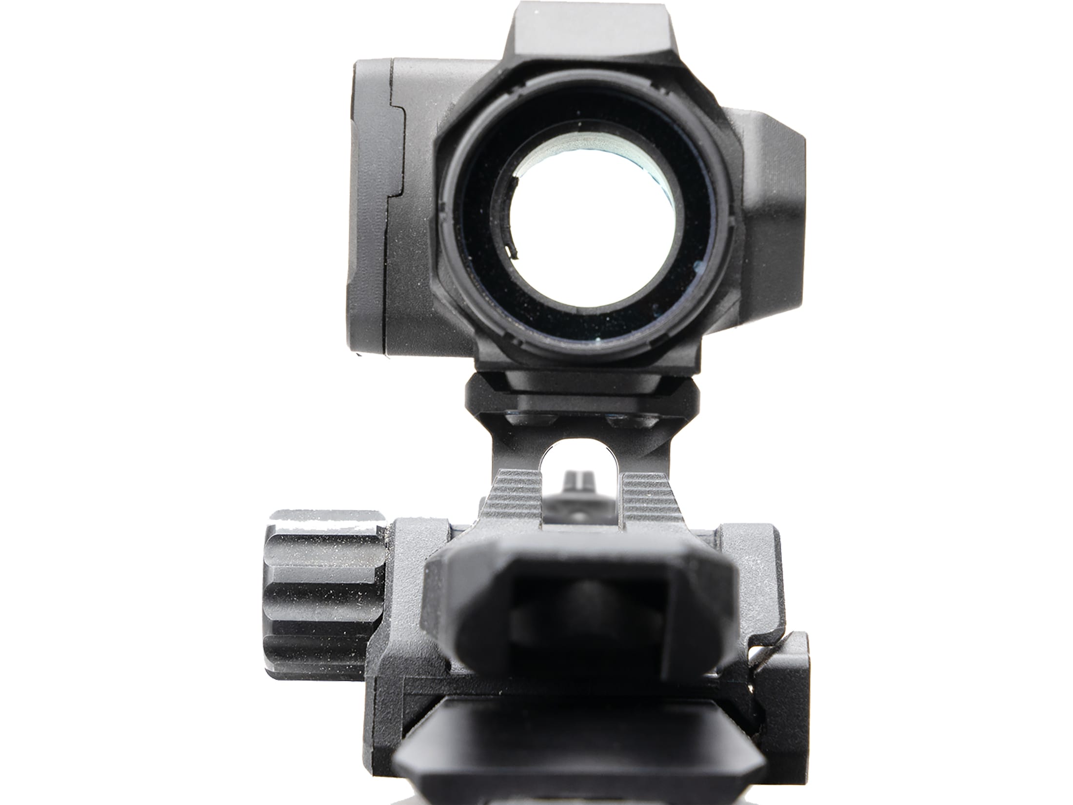 Strike Industries Backup AR-15 Sight Set Black