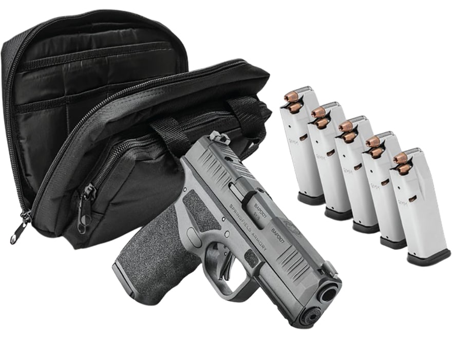 トイガン SPRINGFIELD ARMORY Amazon.com : Springfield Armory XDE CO2 Blowback BB Pistol
