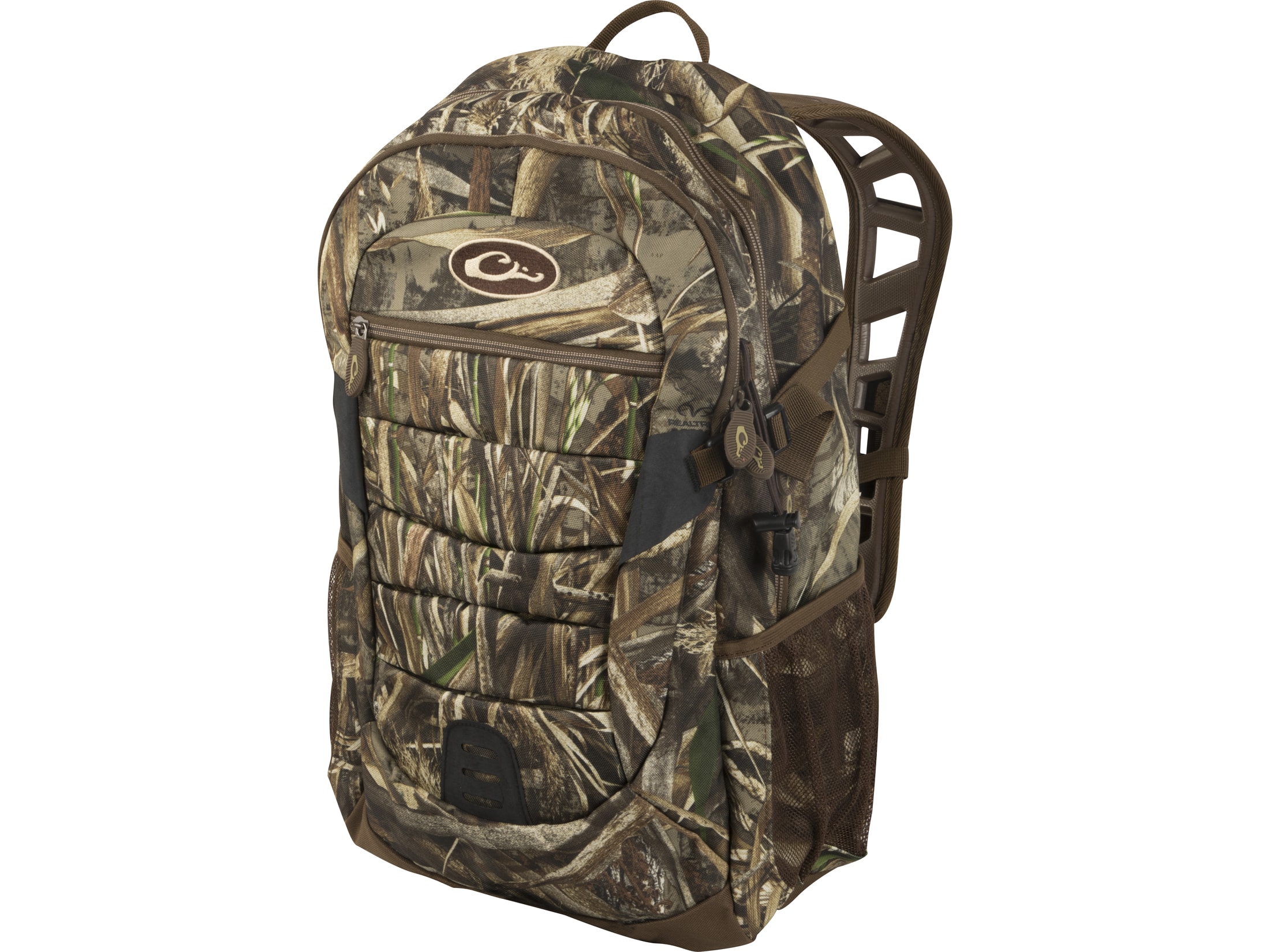 Drake Camo Daypack Large Realtree Max-5