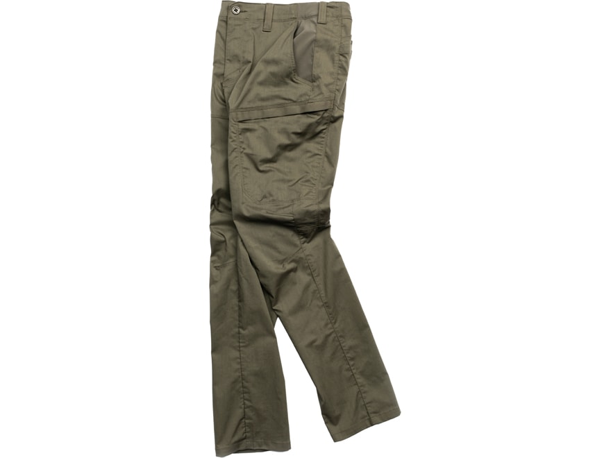 5.11 Men's Ridge Pants Kangaroo 32 Waist 34 Inseam