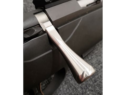 Mountain Tactical Bolt Handle Outdoorsman Tikka T1x Stainless Steel