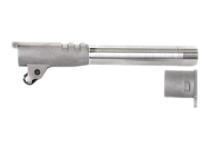 BarSto SemiDropIn Barrel 1911 Government 45 ACP 1 16 Twist 5 SS