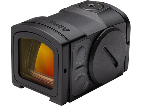 Red Dot Sights in Optics
