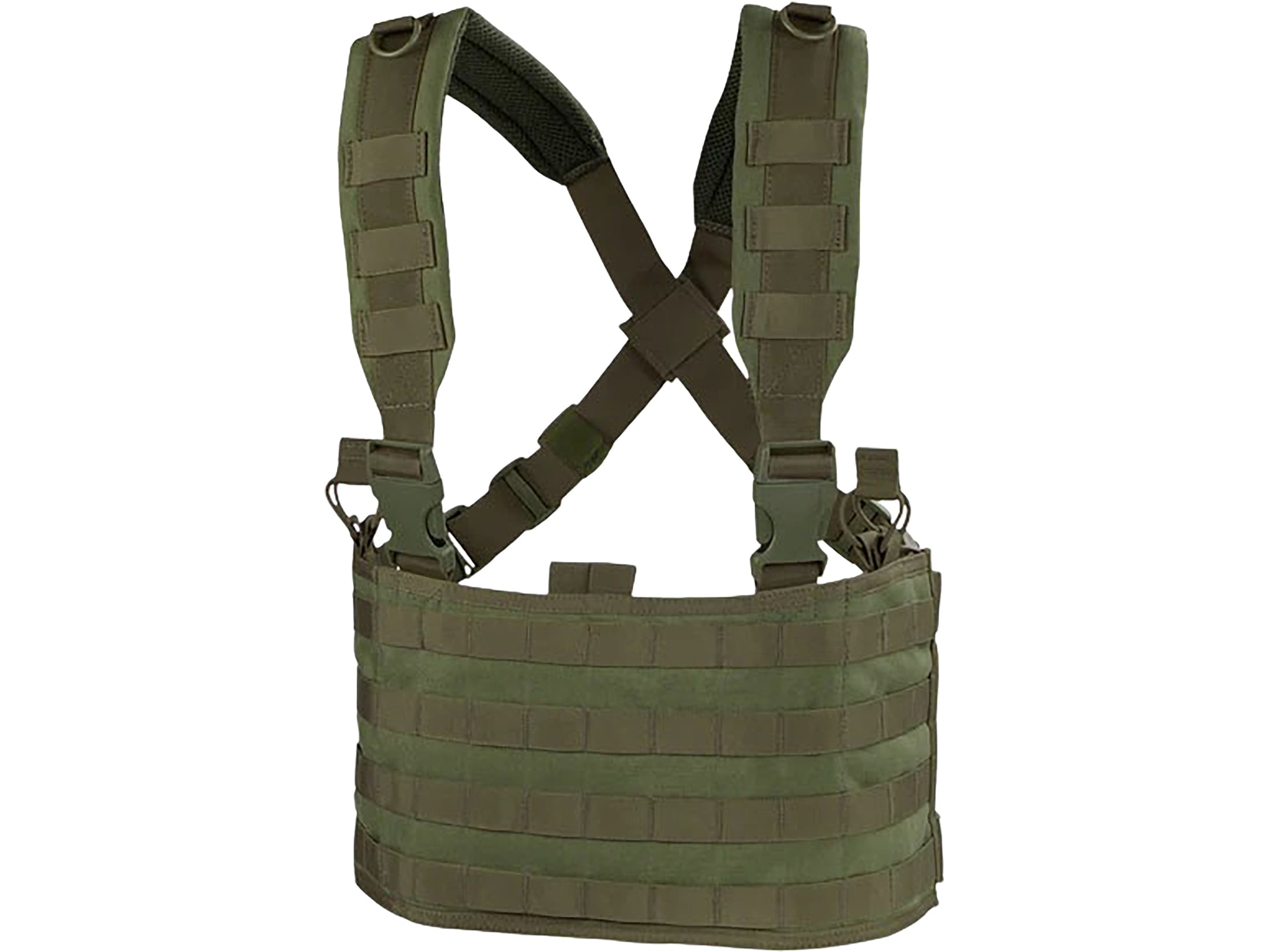 Condor OPS Chest Rig Olive Drab