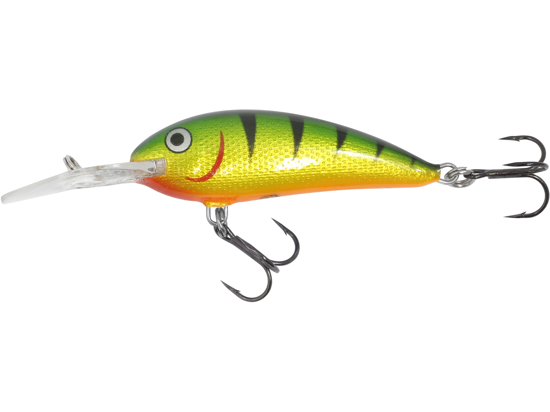 Northland 3/8oz Rumble Shad Crankbait Wonderbread