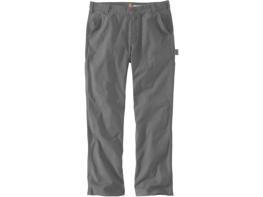 carhartt men's rugged cargo pant in relaxed fit