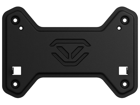 Vaultek Pro VT Mounting Plate