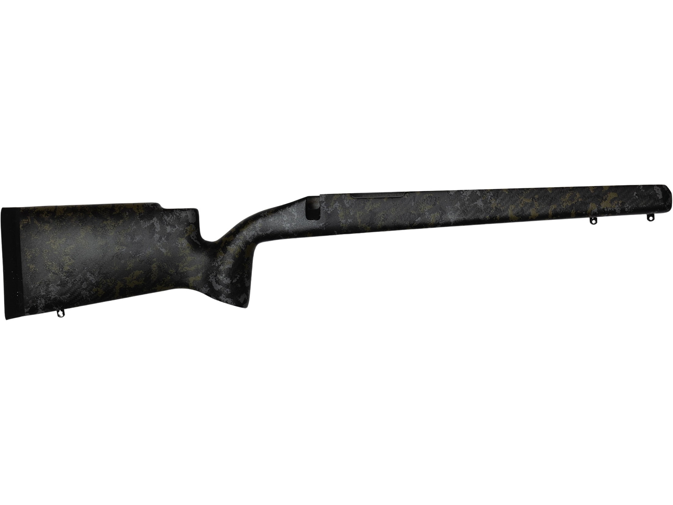 AG Composites Alpine Hunter Stock Tikka Factory Sporter Swamper Rogue Carbon Fiber