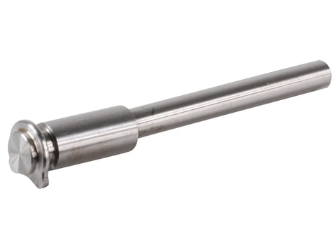 Springfield Armory National Match 2-Piece Full Length Recoil Spring Guide Rod with Reco...