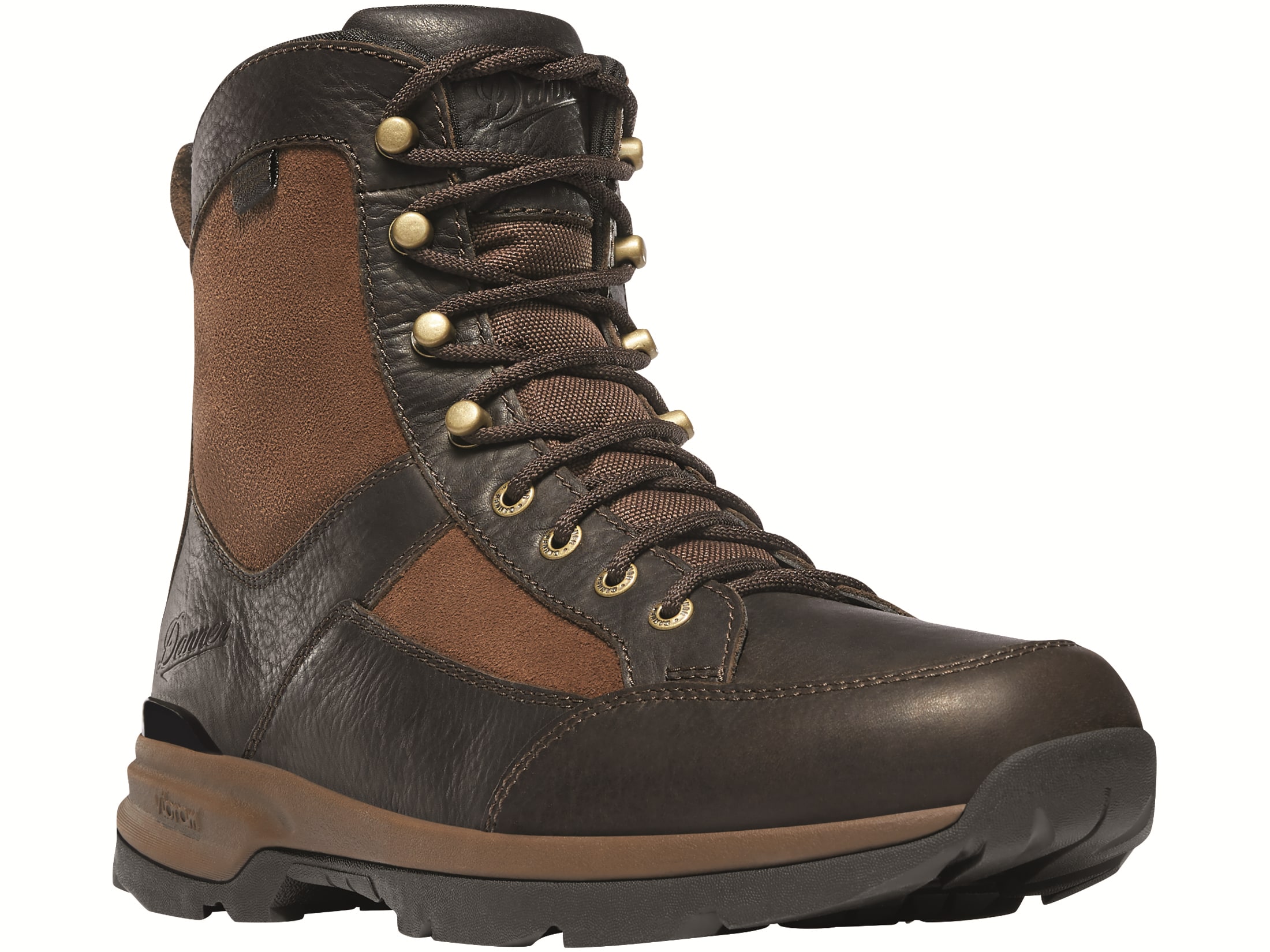 Danner Recurve 7 Waterproof 400 Gram Insulated Hunting Boots
