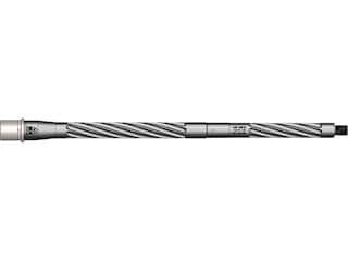 Faxon Match Series Spiral Fluted 223 Wylde AR-15 Barrel