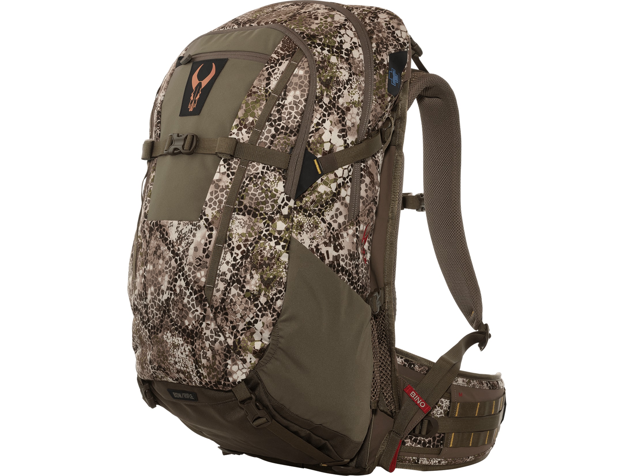 badlands dash backpack