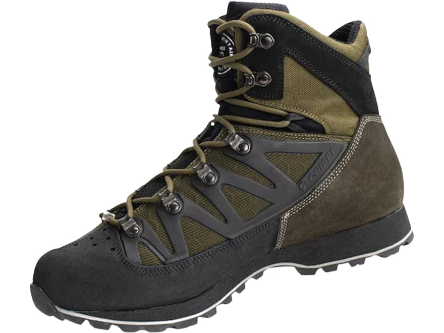 Opened Package - Crispi Thor II GTX 8 Hunting Boots Leather