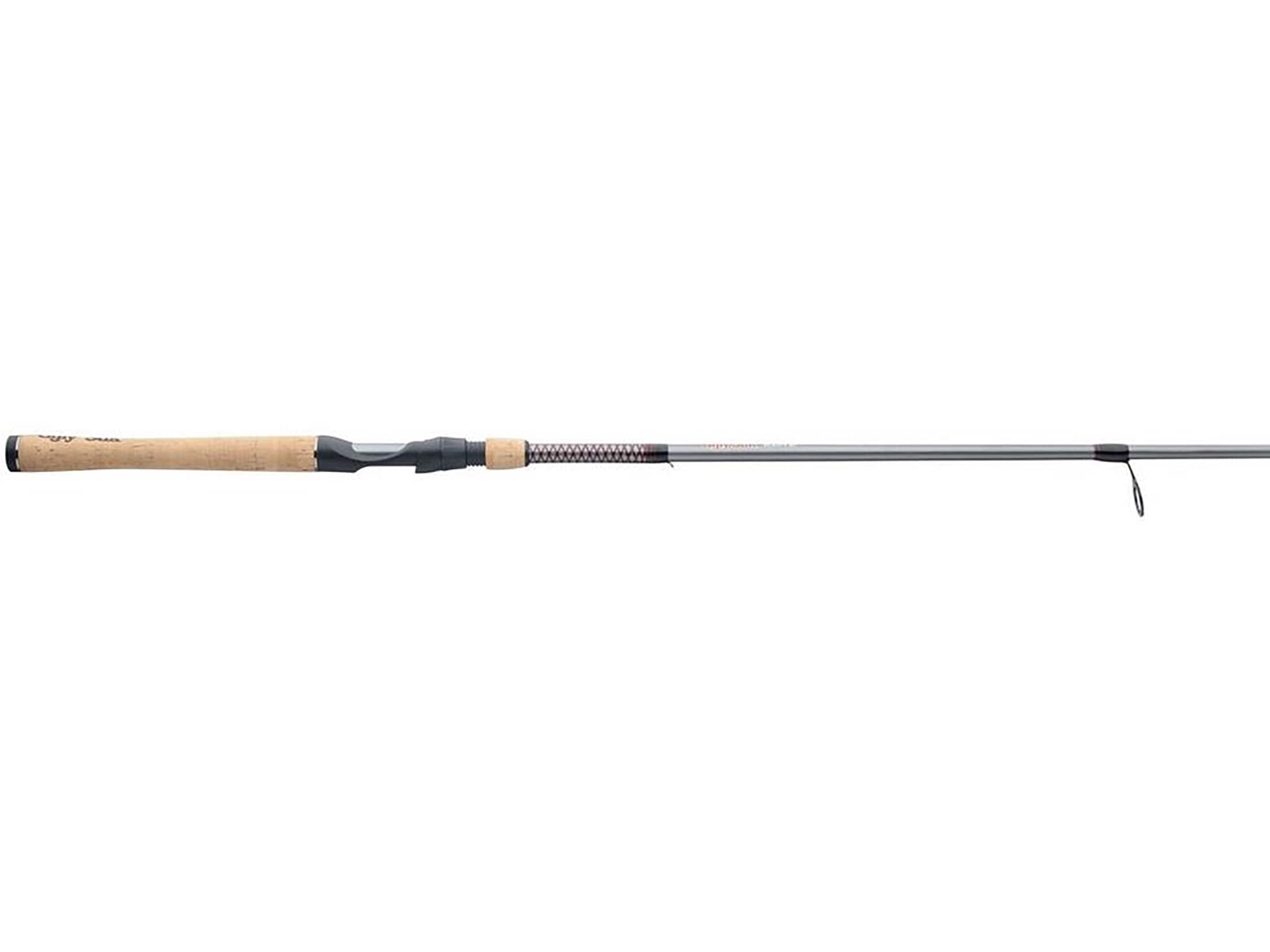shakespeare ugly stik elite salmon &amp Salmon/Steelhead Casting Rod ensuring not only a lighter feel but also enhanced durability Shakespeare Ugly Stik Elite Salmon