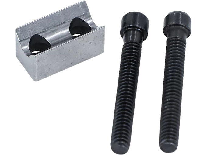 Volquartsen V-Locking Block for Ruger 10/22, 10/22 Magnum