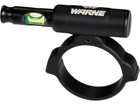 Warne Universal Bubble Level Anti-Cant Device