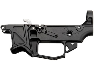 Battle Arms AR9 AR-15 Stripped Lower Receiver