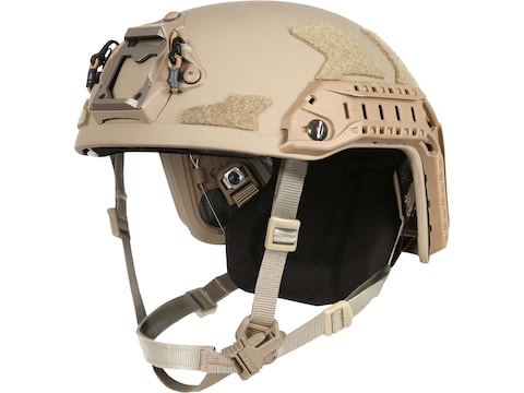 Tactical Gear in Shooting Gear