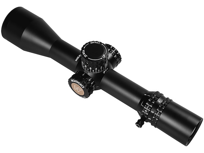 Nightforce ATACR Rifle Scope 4-16x 50mm Illuminated MOAR Reticle Matte Black
