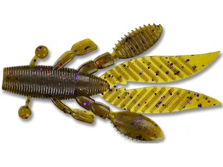 Gary Yamamoto Flappin' Hog LG - Negozio di pesca online Bass