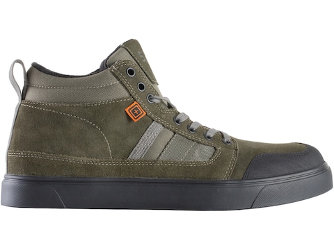 5.11 Norris Tactical Shoes Suede/Nylon
