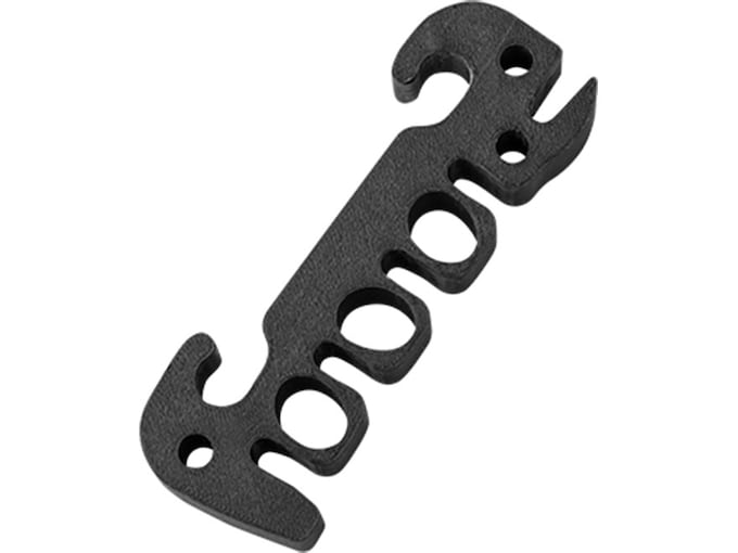 TightSpot Gripper Black 5 Arrow Second Rubber Gripper | USA Gun Store