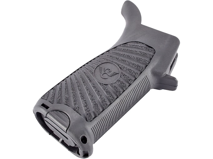 Wilson Combat Starburst AR-15 Pistol Grip Black