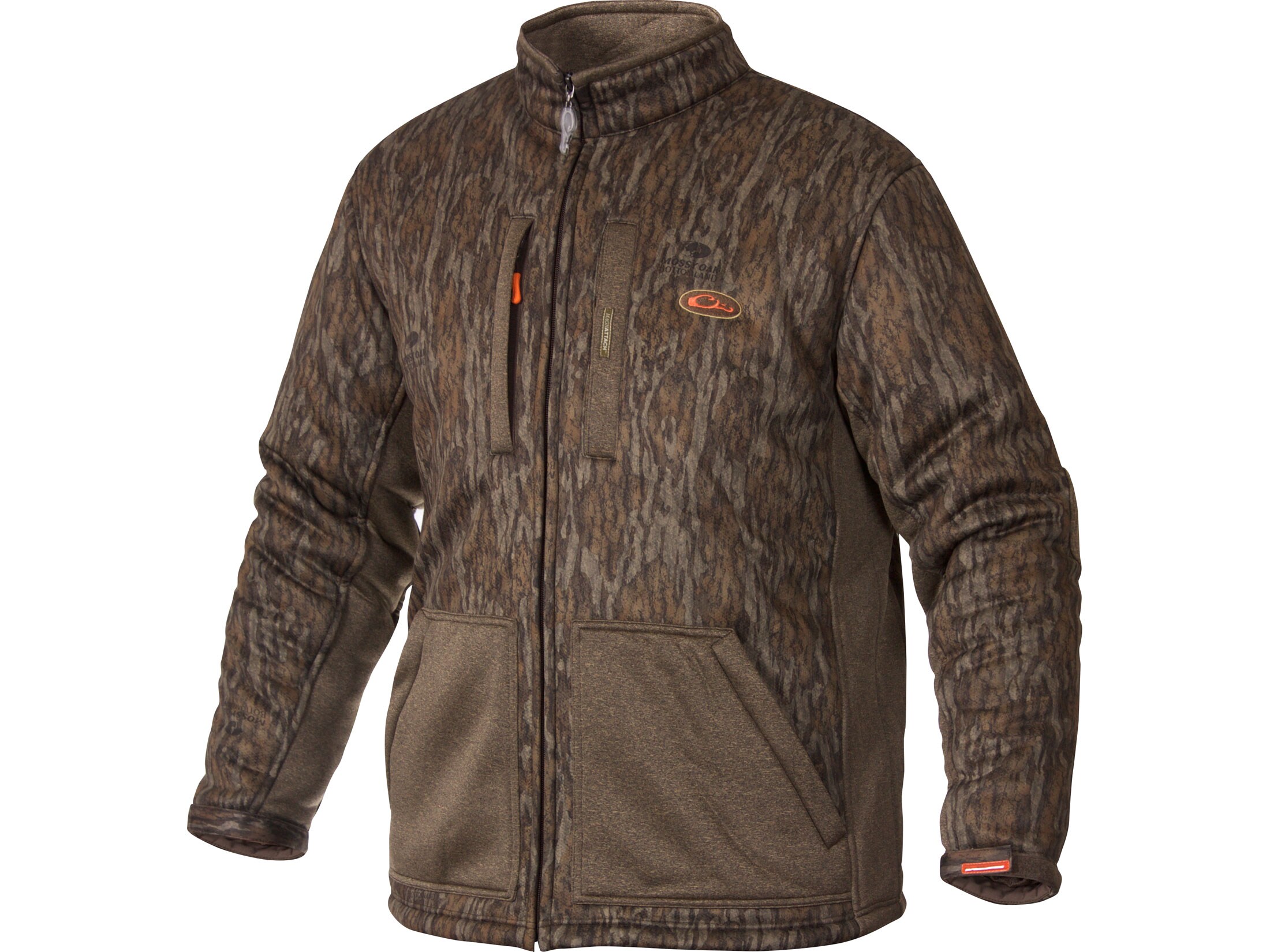 drake silencer jacket