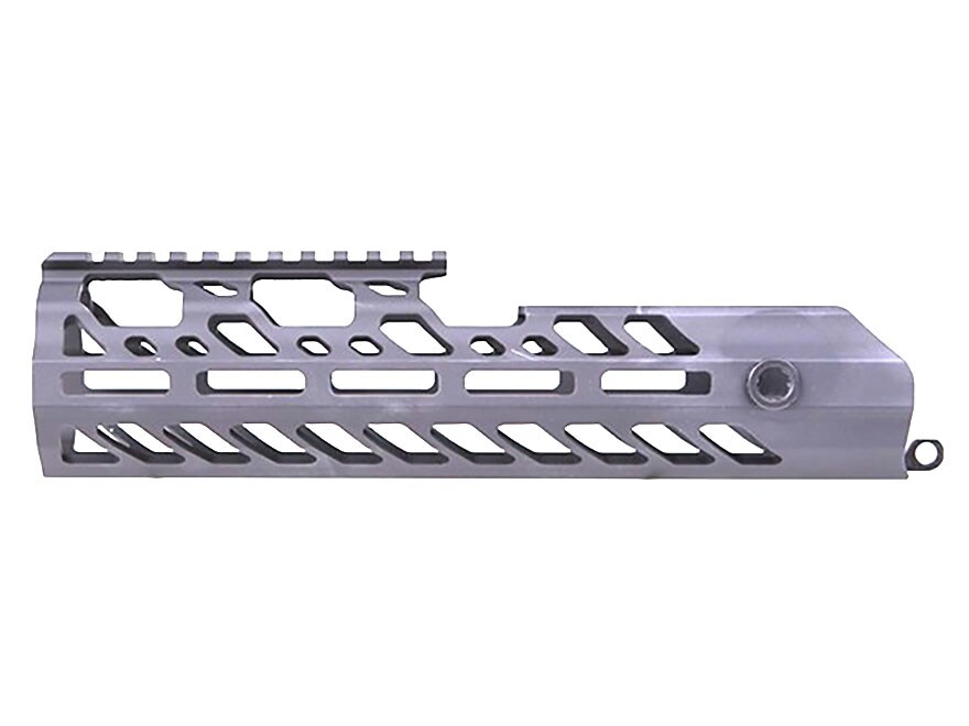 Sig Sauer Handguard Sig MCX Suppressor Compatible Carbine Length MLOK