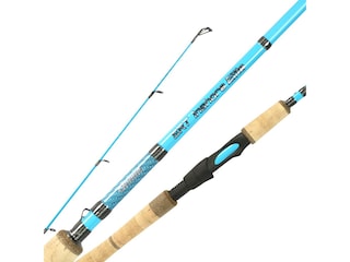 Okuma: Fishing Rods, Fishing Reels