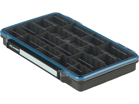 Tackle Boxes & Bags in Fishing