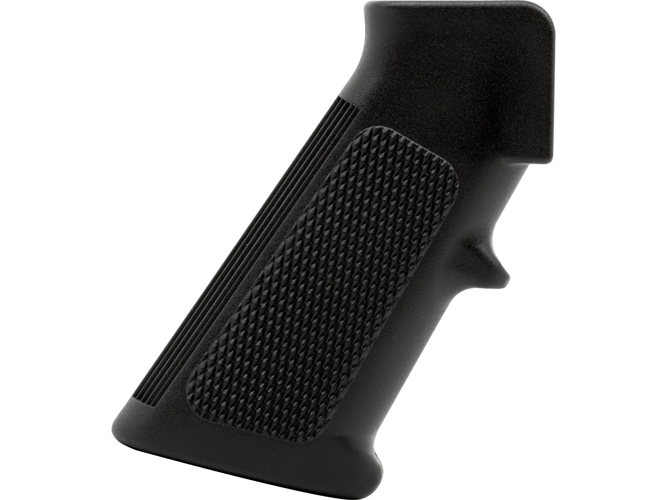 AR-STONER Pistol Grip AR-15, LR-308 A2 Synthetic Black