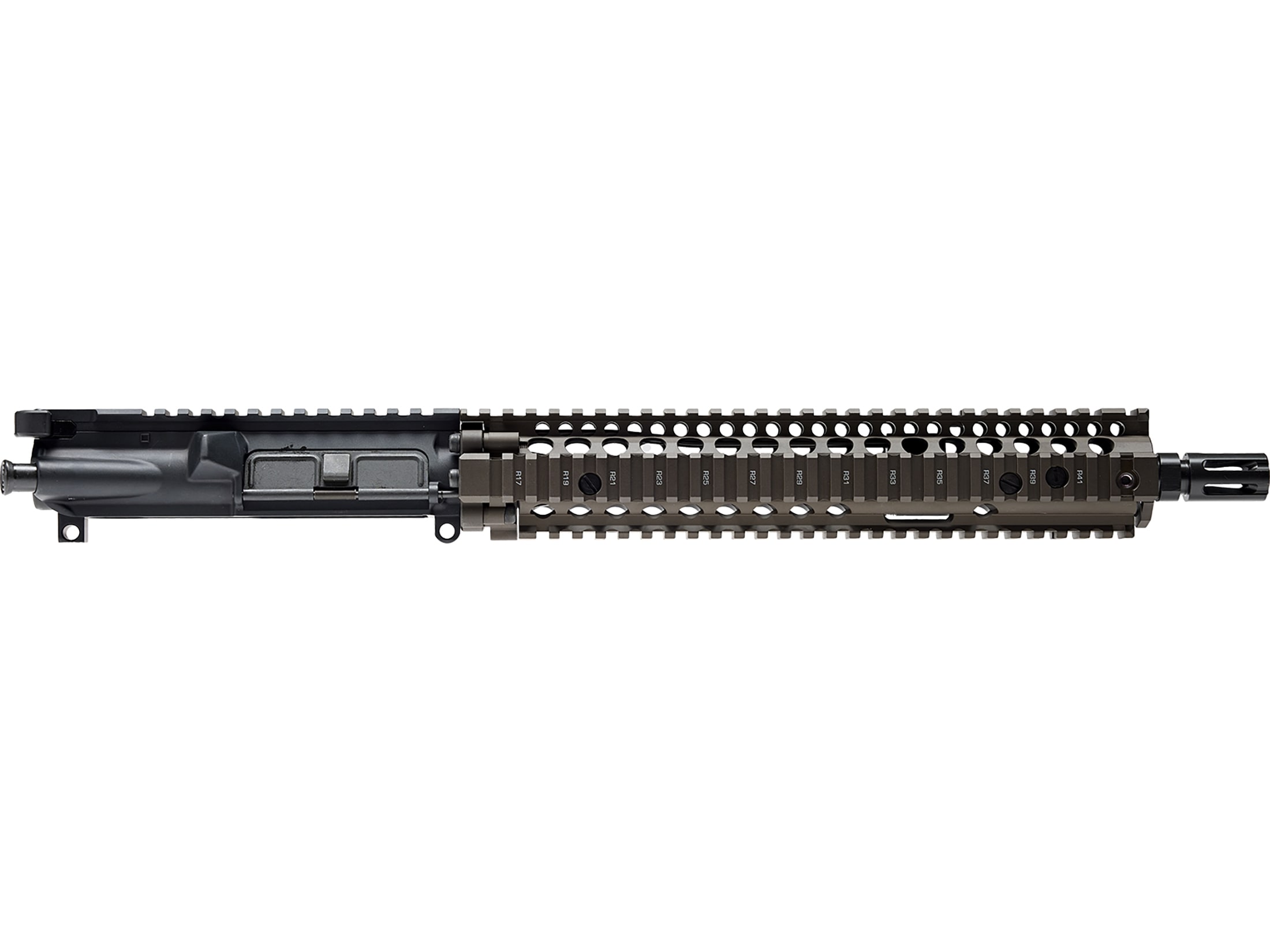 Daniel Defense URG AR-15 Complete Upper Receiver 5.56x45mm NATO 12.5" Barrel