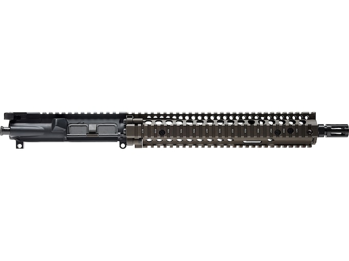Daniel Defense URG AR-15 Complete Upper Receiver 5.56x45mm NATO 12.5" Barrel