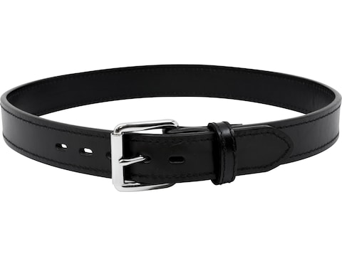 MidwayUSA Concealed Carry Leather Gun Belt