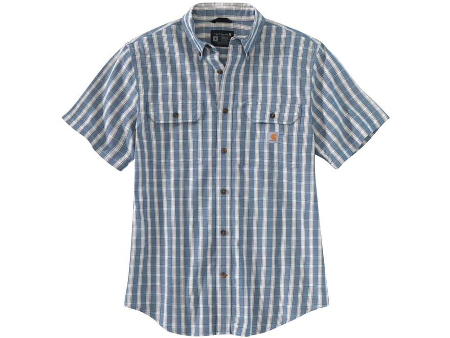 do carhartt loose fit shirts shrink