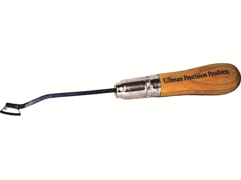Ullman Precision Products Hand Checkering Tool Doiron Type 1 Carbide