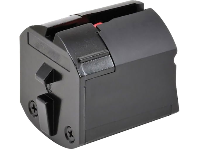 Savage Magazine Savage A22, B22 22 Long Rifle 10-Round Polymer Black