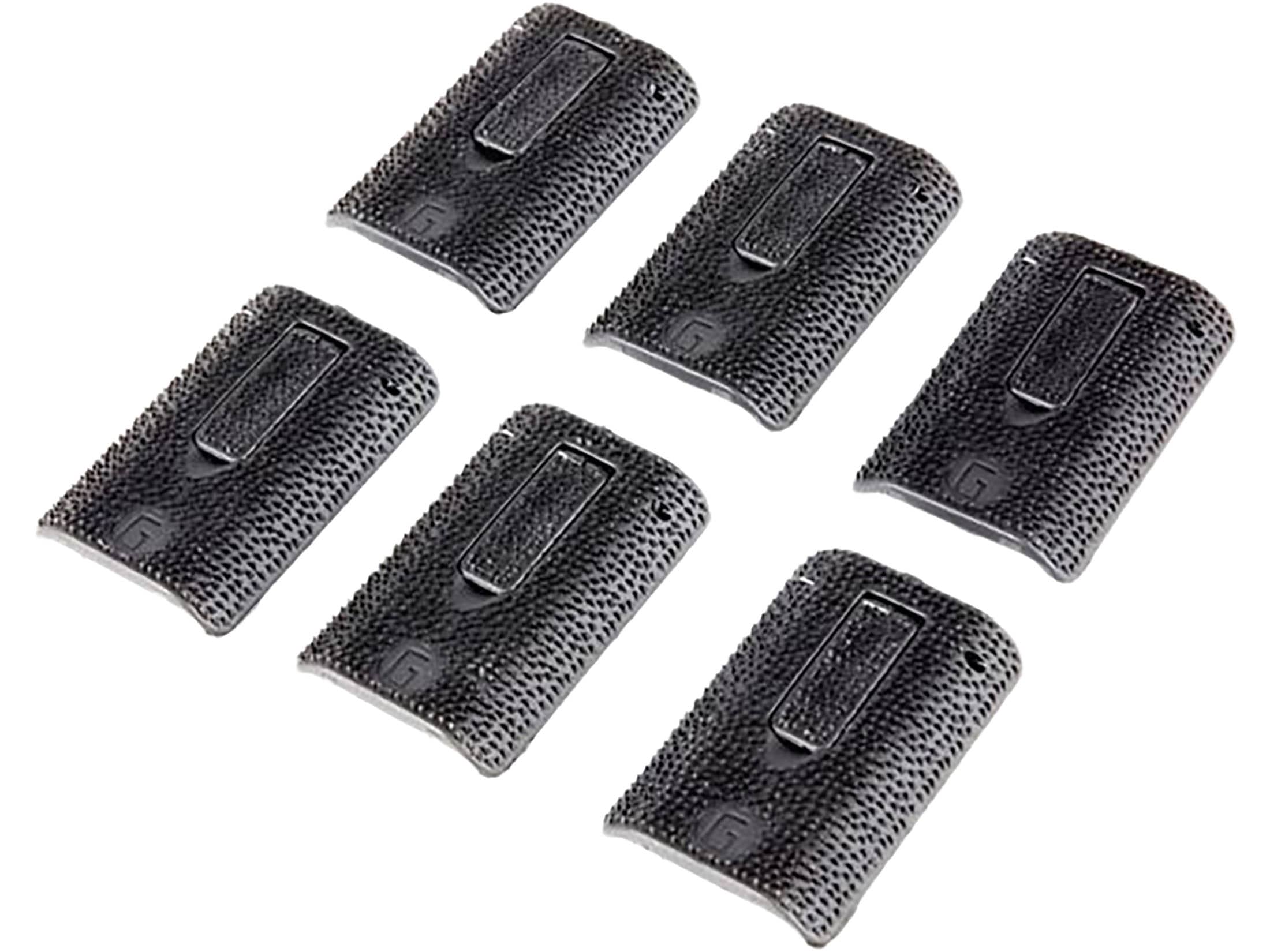 Geissele M-LOK Rail Panels