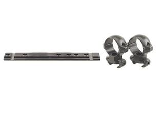 Scope Ring Quick Reference Guide - MidwayUSA