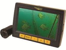 Underwater Cameras in Fishing