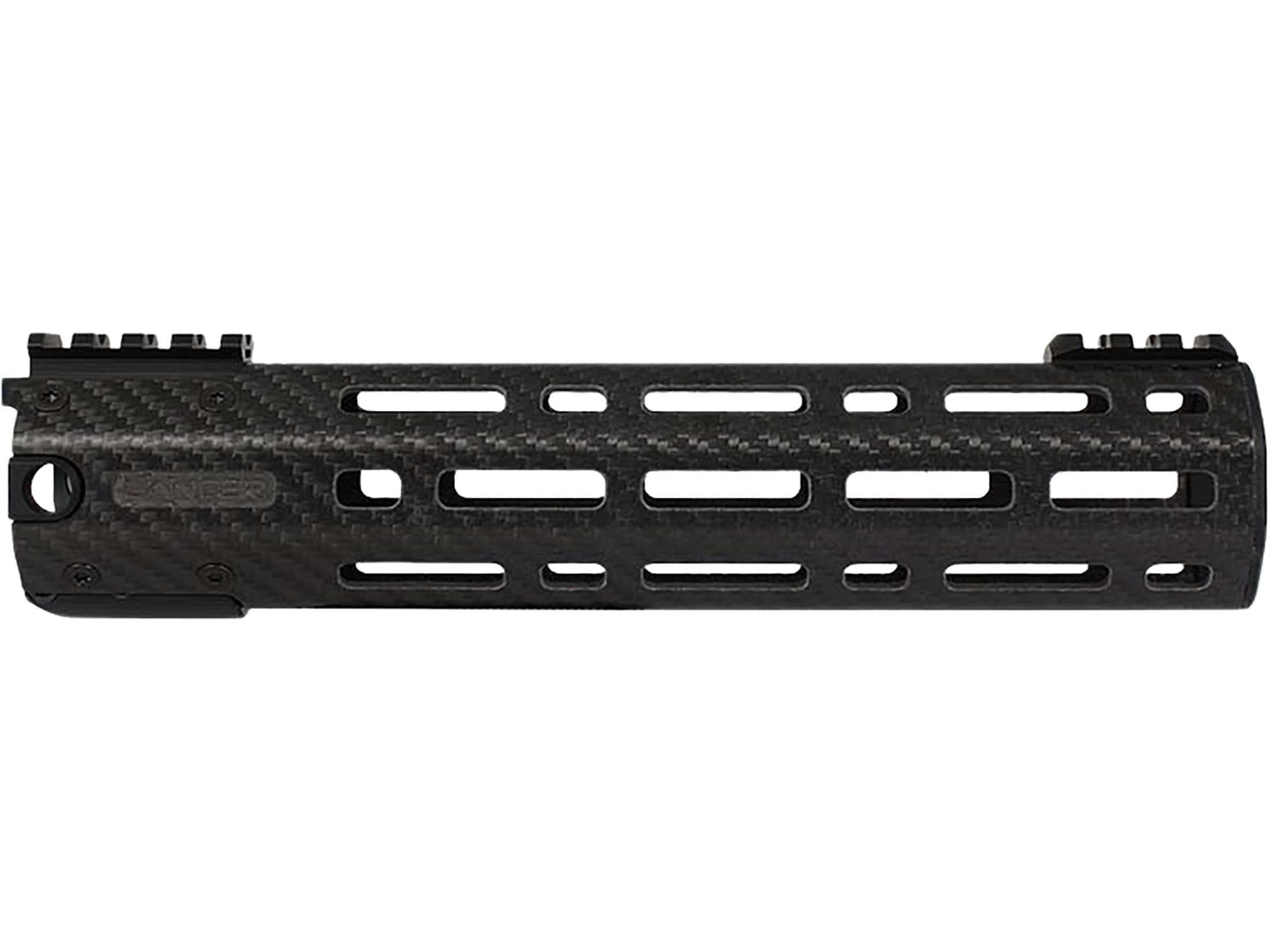 Lancer Systems LCH5 Gen 2 Slick Top AR-15 M-Lok Handguard