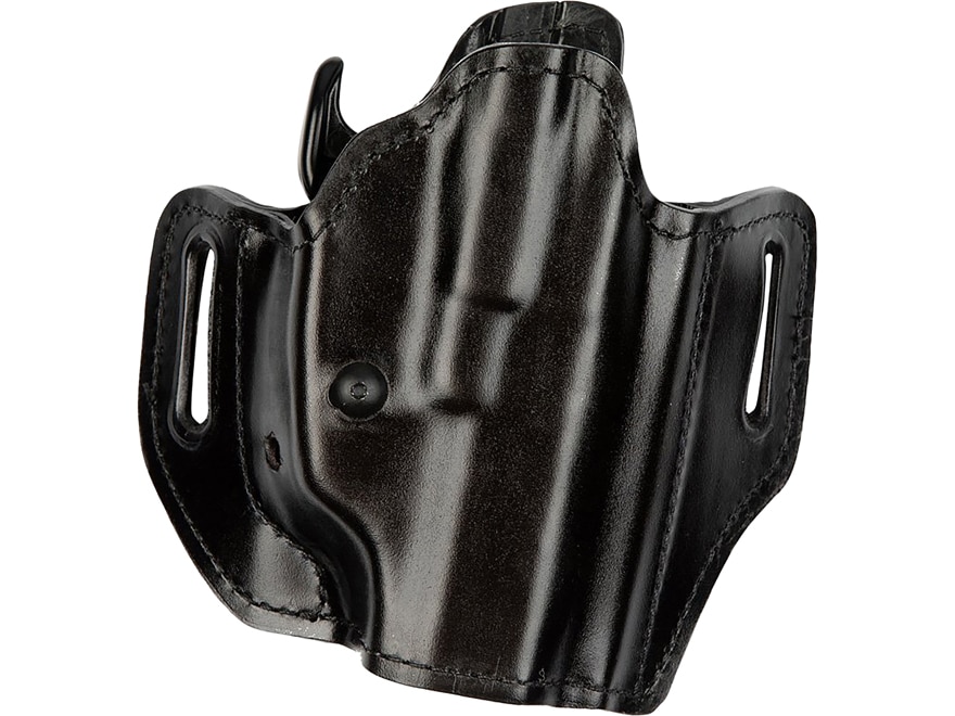 Bianchi 126 Assent Allusion Pro-Fit Outside the Waistband Holster