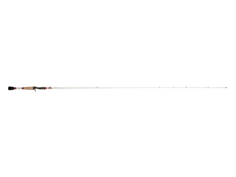 duckett micro magic pro crankbait casting rods
