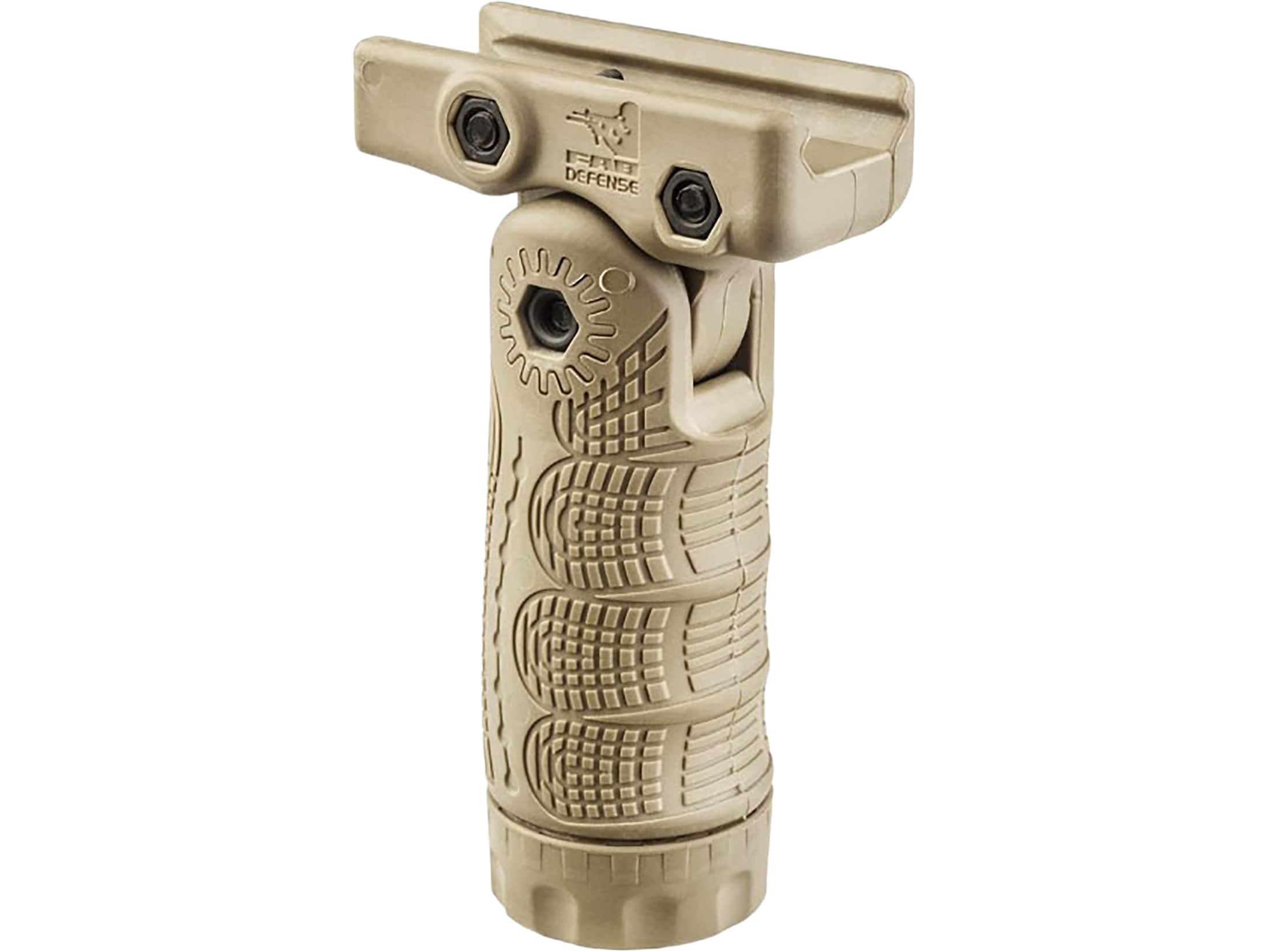 FAB Defense 7-Position Tactical Folding Foregrip