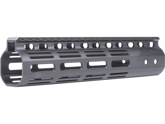 Noveske NSR N4 AR-15 M-LOK Handguard 9" Black