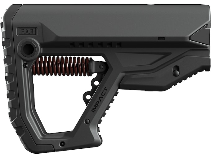 FAB Defense Stock GL-Core Impact AR-15