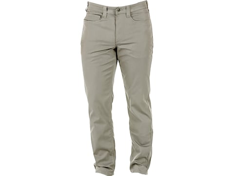 5.11 Men's Defender-Flex Urban Pants Polyester/Cotton Flex-Tac